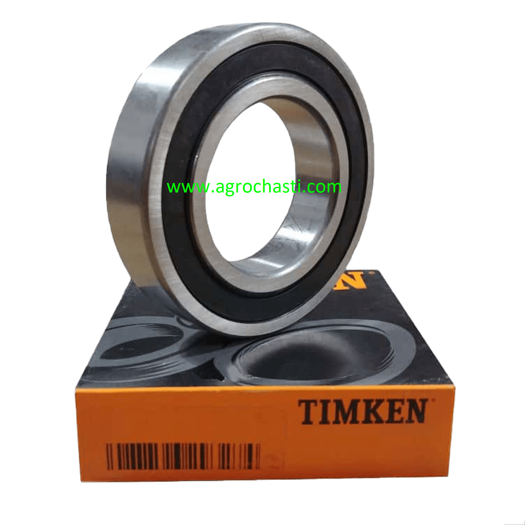ЛАГЕР САЧМЕН 62302 2RS (180603) TYMKEN - Агрочасти