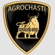 Земеделска и Строителна Техника Начало logo