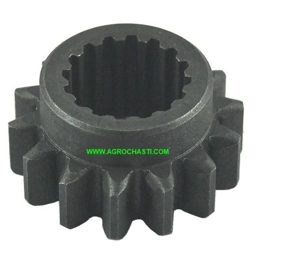 ЗЪБНО КОЛЕЛО Z=14/16 KUBOTA - Агрочасти
