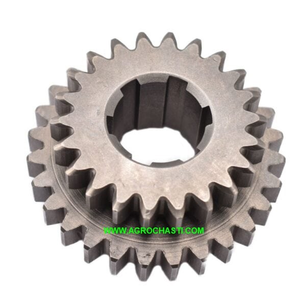 ЗЪБНО КОЛЕЛО  28Х22Х6  ISEKI ΤΧ1410 TX1510
