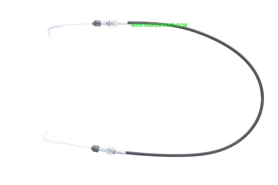 ЖИЛО ЗА ГАЗ ISEKI TG23 93см