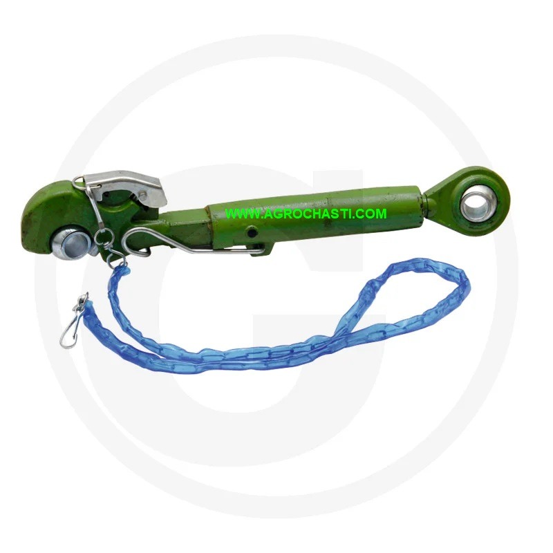СРЕДЕН ВИНТ JOHN DEERE КАТ.2  520-680мм
