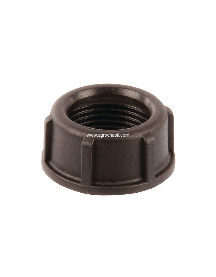 ГАЙКА 3/4" - D 38mm ARAG 2002030
