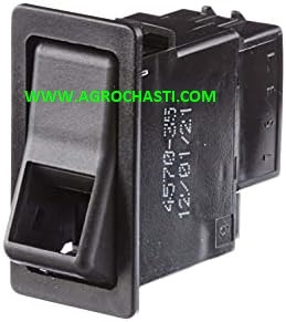 КЛЮЧ ВКЛЮЧВАТЕЛ CASE IH 004570351
