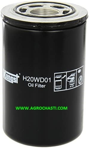 ФИЛТЪР ХИДРАВЛИЧЕН H20WD01