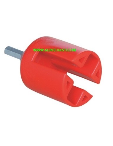 KRAMP 441363/011 – Винтов Накрайник за Завиване на Изолатори