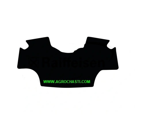 СТЕЛКА ВЕЛУР CLAAS Axion 800+900 Arion 500+600