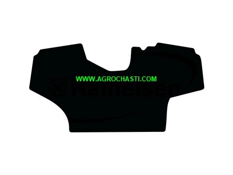 СТЕЛКА ГУМЕНА CLAAS ARION 400-450