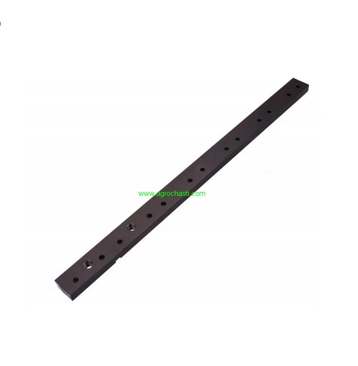 ПЛАНКА ЗА НОЖА CLAAS 676231/670142