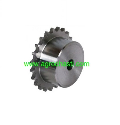 ВЕРИЖНО КОЛЕЛО С ГЛАВИНА 1"Х17.02MM Z=08