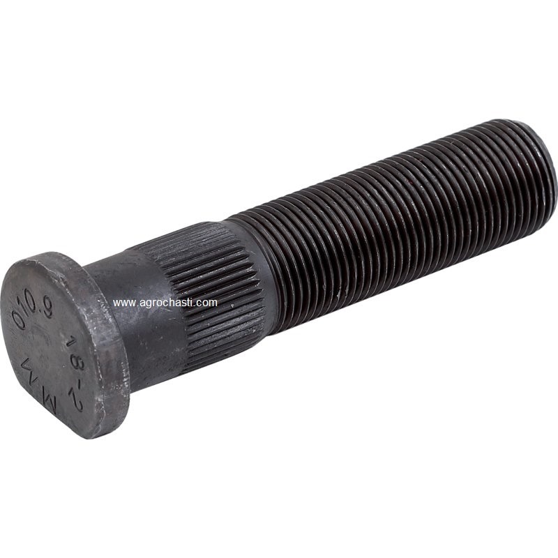 БОЛТ ГЛАВИНА РЕМАРКЕ РЕМБИ M22X1,50 L086