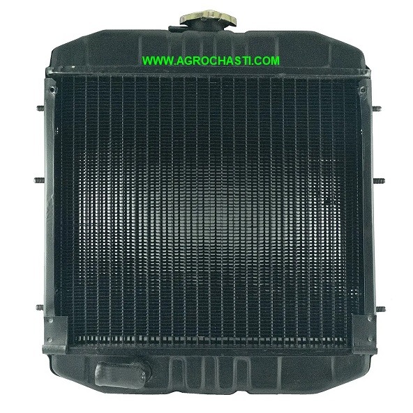 РАДИАТОР ISEKI TA530 TA250 TA270
