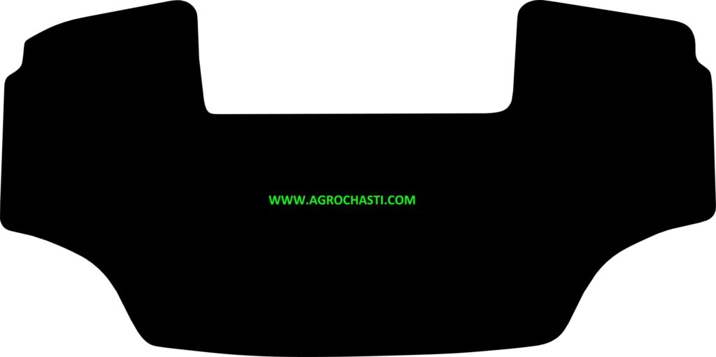 СТЕЛКА ГУМЕНА CLAAS Axion 800, Arion 500+600