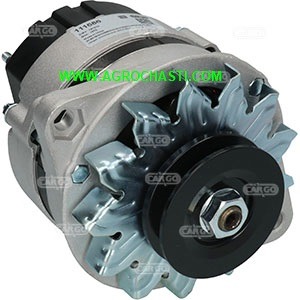ДИНАМО АЛТЕРНАТОР CAR111686 CASE IN DEUTZ