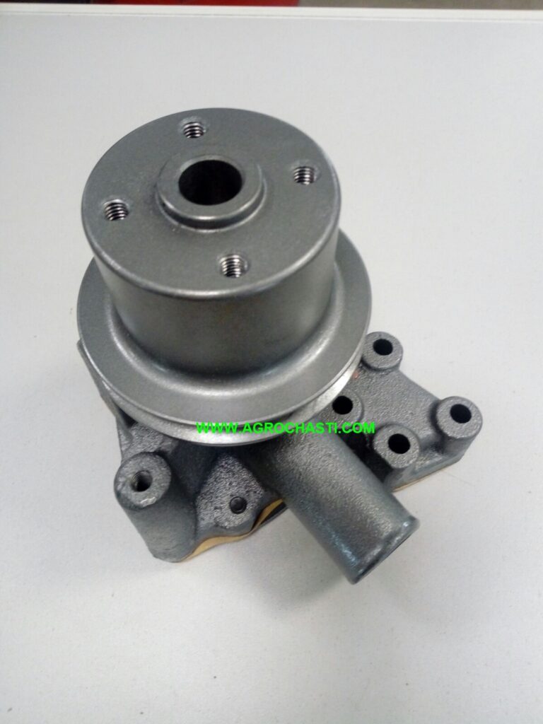 ВОДНА ПОМПА SHIBAURA SD2200 SD3540
