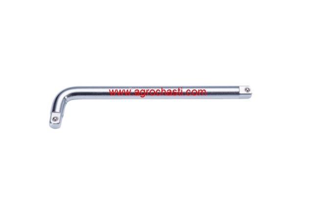 ВЪРТОК  3/4" Г ОБРАЗЕН  L330mm