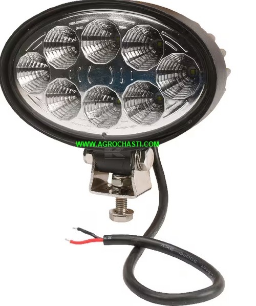 РАБОТНА СВЕТЛИНА LED 24W 2240lm LA10058