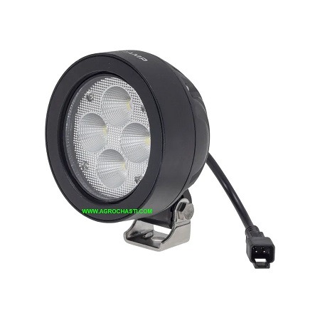 ХАЛОГЕН ДИОДЕН LED 40W 4500lm
