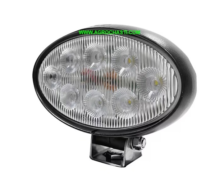 РАБОТНА LED СВЕТЛИНА 56W 10/30V