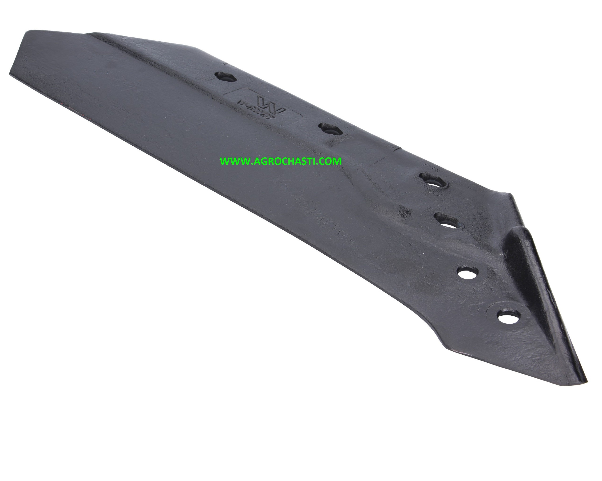 KRAMP YN-551 – Лемеж Kuhn 16" 622136-622137