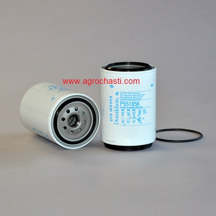 ФИЛТЪР ГОРИВЕН P551856