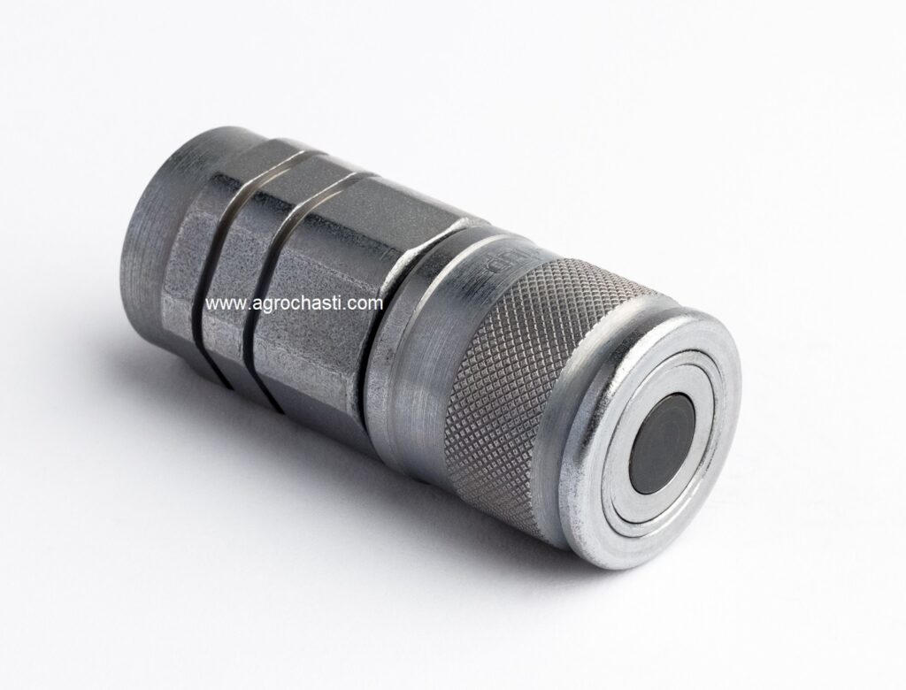 БРЪРЗА ВРЪЗКА DN20  G3/4" Ж 350 bar