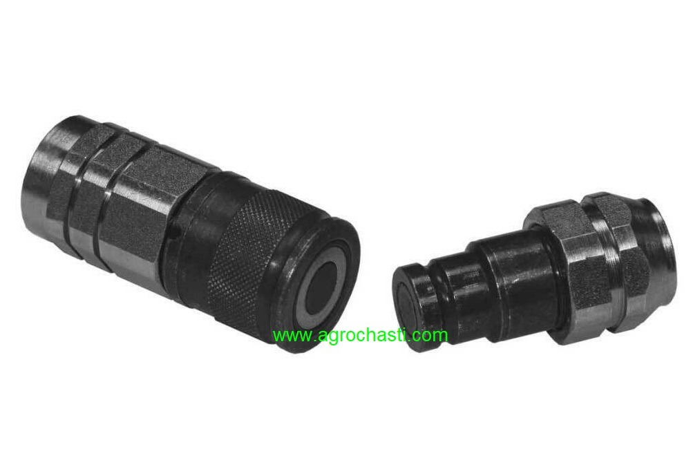 БЪРЗОСМЕННИК PLT4.2533.033 DN25 1.5/16"-12 M
