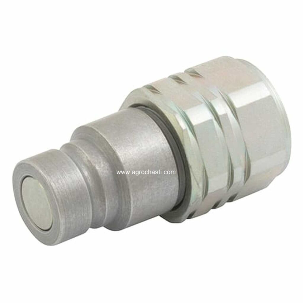 БЪРЗОСМЕННИК PLT4.3031.113 DN32 G1 1/4" M