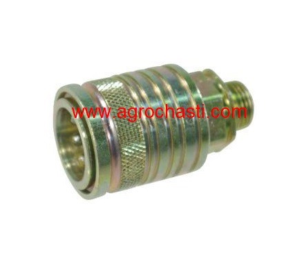 БЪРЗА ВРЪЗКА Ж G1/2 M26X1.5-18