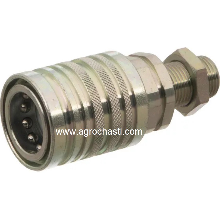 БЪРЗА ВРЪЗКА Ж G1/2 M12X1.5