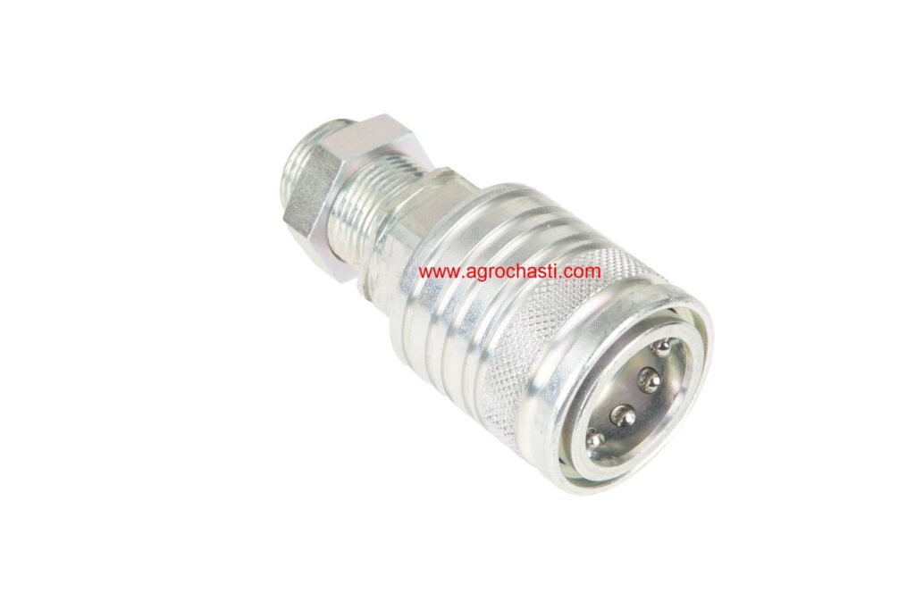 БЪРЗА ВРЪЗКА M G1/2 M22X1.5