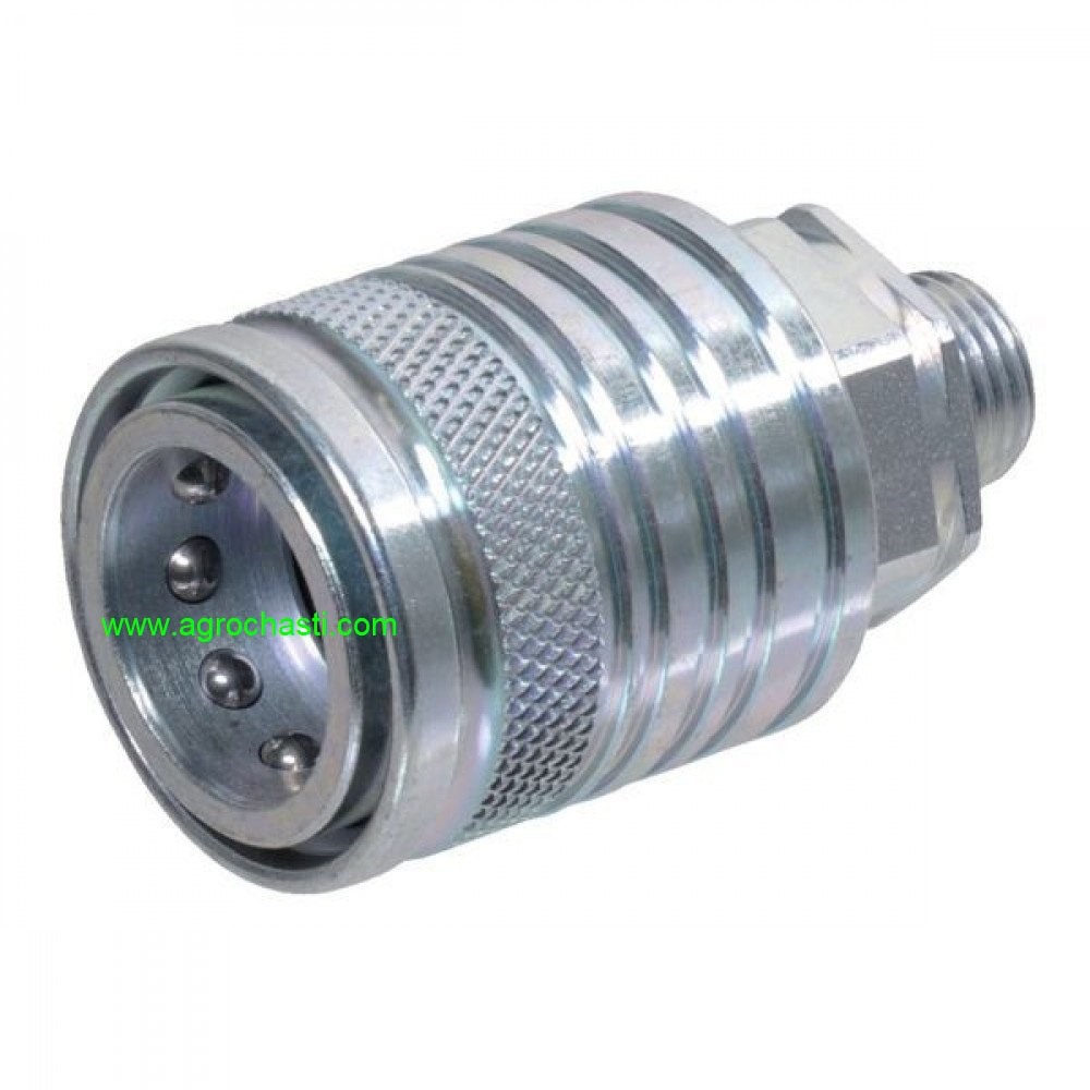 БЪРЗА ВРЪЗКА Ж G1/2 M14X1.5