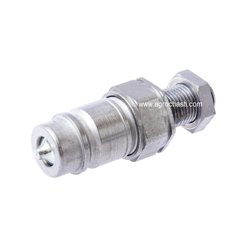БЪРЗА ВРЪЗКА М G1/2 M16X1.5-10L