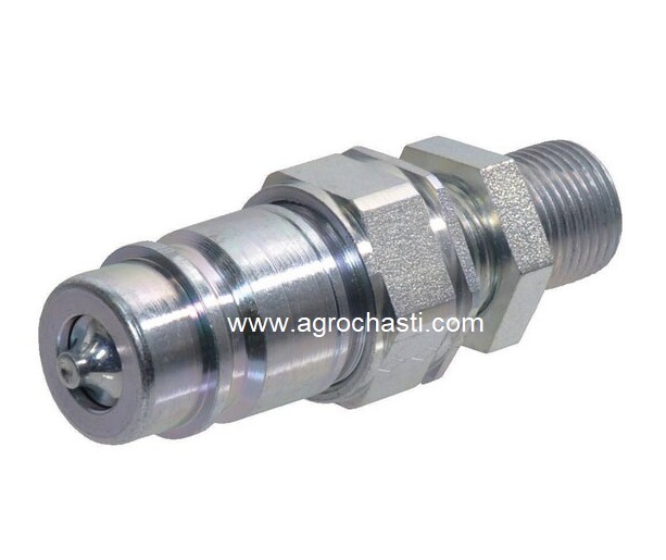 БЪРЗА ВРЪЗКА М G1/2 M18X1.5-12L