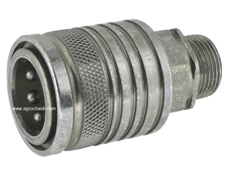 БЪРЗА ВРЪЗКА Ж SKPF12L18