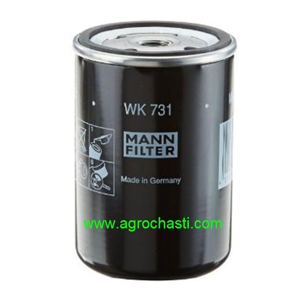 ФИЛТЪР ГОРИВЕН WK731