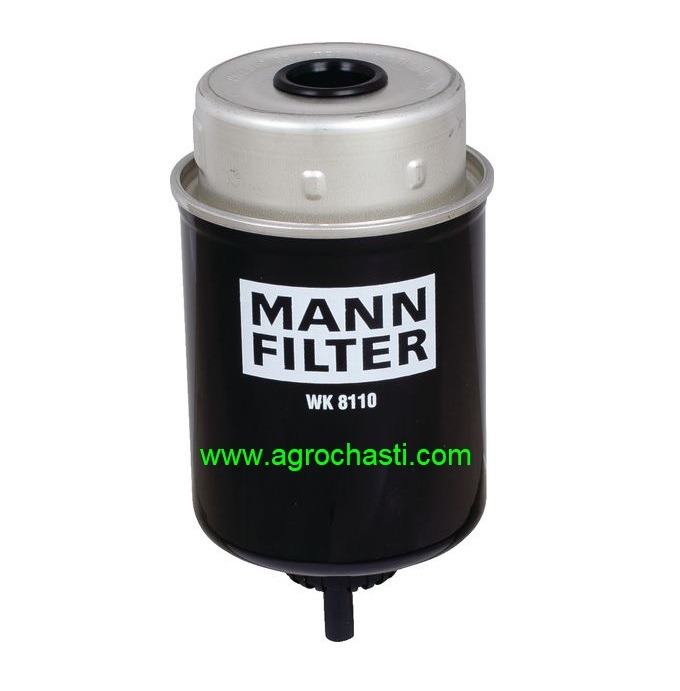 ФИЛТЪР ГОРИВЕН MANN WK8110
