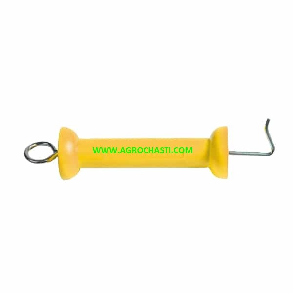 KRAMP B125409200 – Дръжка за Врата ЕЛ. Пастир Beaumont