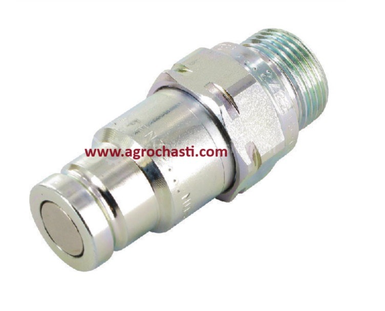 БЪРЗА ВРЪЗКА STOLL  FFN38-2/22M 0477610