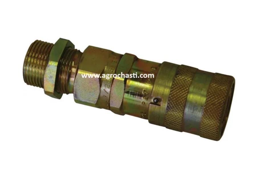 БЪРЗА ВРЪЗКА STOLL FFN38-7/22F 0480810