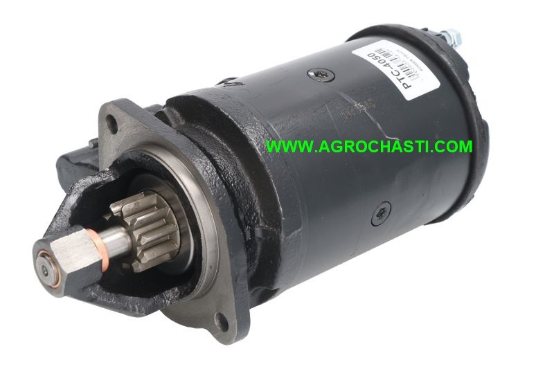СТАРТЕР 12V 2.8KW CASE IH CLAAS JSB