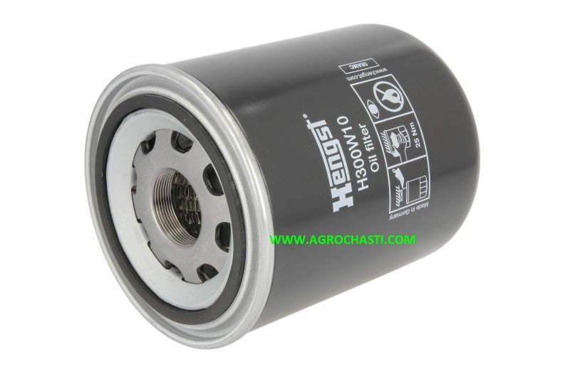 ФИЛТЪР ХИДРАВЛИЧЕН H300W10