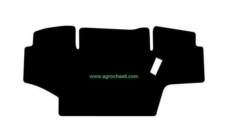 СТЕЛКА ВЕЛУР CLAAS Ares 800