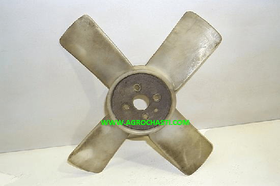ПЕРКА РАДИАТОР ISEKI TX1300 TX1410 D290мм