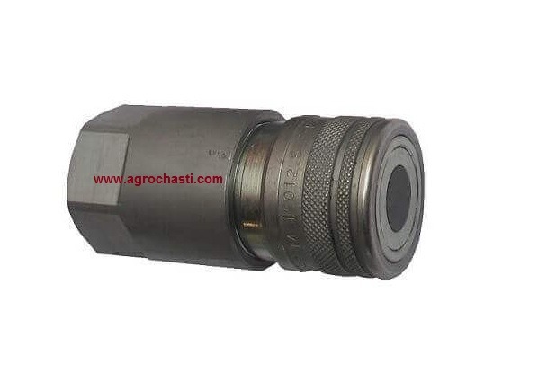 БРЪРЗА ВРЪЗКА DN22 G1/2" F