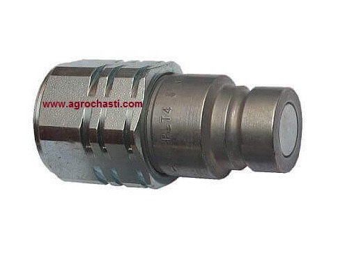 БРЪРЗА ВРЪЗКА DN22 G1/2" M