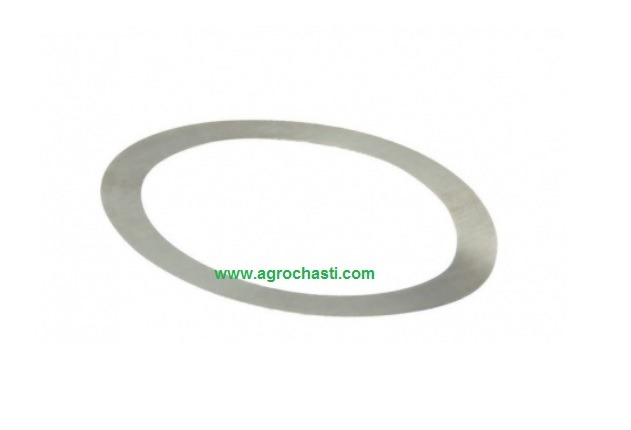 KRAMP F01440081R – Шайба Сеялка Gaspardo 37X47X0.1