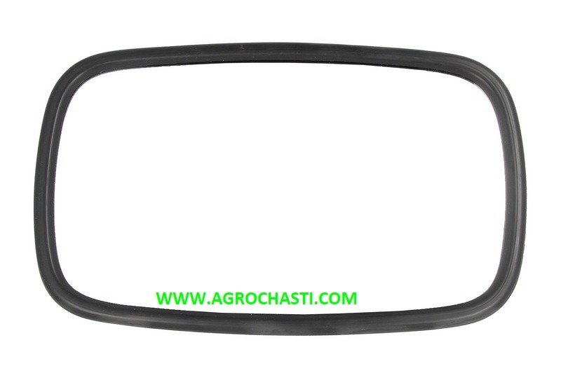 ОГЛЕДАЛО  MASSEY FERGUSON 145Х232мм LS0026