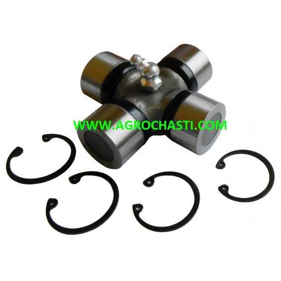 КАРЕ 30,2Х 81,8 mm Massey Ferguson