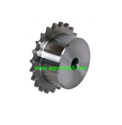 ВЕРИЖНО КОЛЕЛО С ГЛАВИНА 1 1/4"  Z=14
